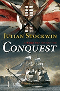 Conquest: A Kydd Sea Adventure 