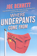 Book Review: <i>Where Underpants Come From</i>