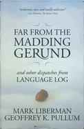Mandahla: <i>Far From the Madding Gerund</i> Reviewed