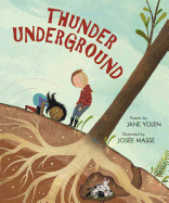 Children's Review: <i>Thunder Underground</i>