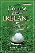 Book Review: <i>A Course Called Ireland</i>