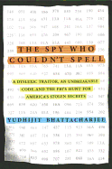 Review: <i>The Spy Who Couldn't Spell</i>