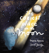 Children's Review: <i>The Coziest Place on the Moon</i>