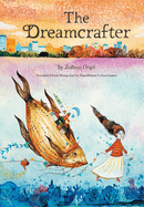 Starred Children's Review: <i>The Dreamcrafter</i>
