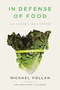 Book Review: <i>In Defense of Food</i>