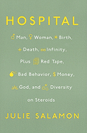 Book Review: <i>Hospital</i>