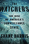 Book Review: <i>The Watchers</i>