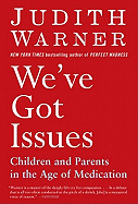 Book Review: <i>We've Got Issues</i>