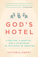God's Hotel: A Doctor, A Hospital, and a Pilgrimage to the Heart of Medicine