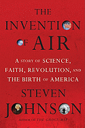 Book Review: <i>The Invention of Air</i>