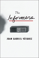 Book Review: <i>The Informers</i>
