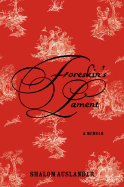 Book Review: <i>Foreskin's Lament</i>