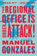 Review: <i>The Regional Office Is Under Attack!</i>