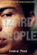 Children's Review: <i>Lizard People</i>