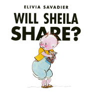 Children's Review: <i>Will Sheila Share?</i>