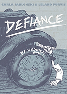 Defiance: Resistance Book 2 