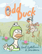 Children's Review: <i>Odd Duck</i>