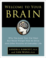 Book Review: <i>Welcome to Your Brain</i>