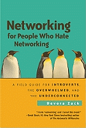 Book Review: <i>Networking for People Who Hate Networking</i>