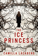 Book Review: <i>The Ice Princess</i>