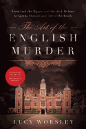 Review: <i>The Art of the English Murder</i>
