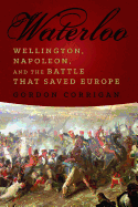 Waterloo: A New History