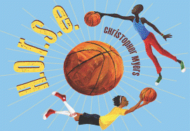 H.O.R.S.E.: A Game of Basketball and Imagination