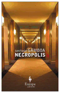 Review: <i>Necropolis</i>