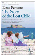 Review: <i>Story of the Lost Child</i>