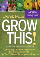 Derek Fell's Grow This! 