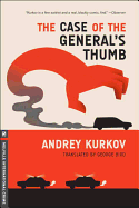 Review: <i>The Case of the General's Thumb</i>