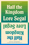 Half the Kingdom