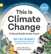 This Is Climate Change: A Visual Guide to the Fact