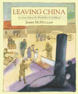 YA Review: <i>Leaving China</i>
