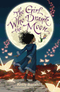 YA Review: <i>The Girl Who Drank the Moon</i>