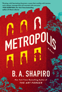 Review: <i>Metropolis</i>