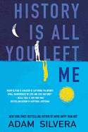 YA Review: <i>History Is All You Left Me</i>
