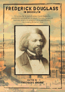 Frederick Douglass in Brooklyn