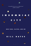 Review: <i>Insomniac City</i>