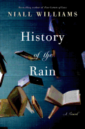 Review: <i>History of the Rain</i>