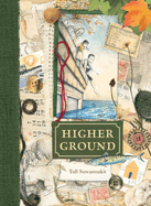 YA Review: <i>Higher Ground </i>