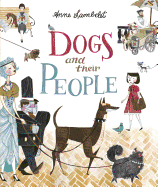 Children's Review: <i>Dogs and Their People</i>