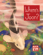 Children's Review: <i>Where's Joon?</i>