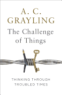 Review: <i>The Challenge of Things: Thinking Through Troubled Times</i>