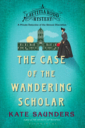 Laetitia Rodd and the Case of the Wandering Scholar 