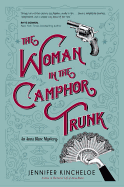 The Woman in the Camphor Trunk