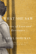 Review: <i>What She Saw</i>