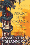 Review: <i>The Priory of the Orange Tree</i>