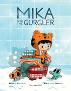 Children's Review: <i>Mika and the Gurgler </i>