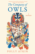 Starred Review: <i>The Company of Owls</i>